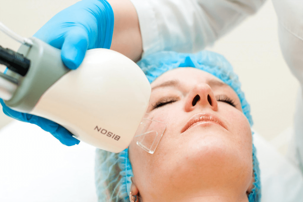 Rejuvenate on the spot