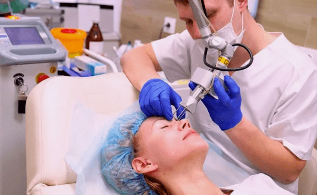 Ablation and revival