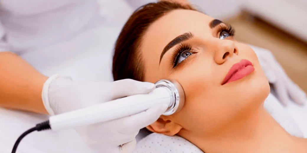 Laser rejuvenation
