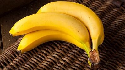 Banana Revitalizing Mask